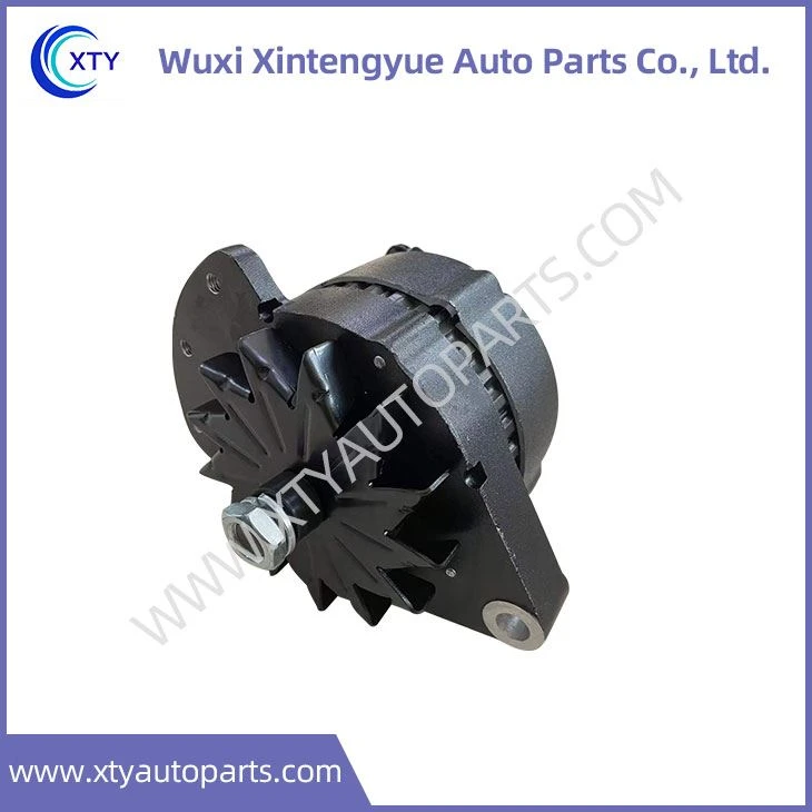 41-2198 Alternator